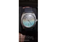 Ceas barbatesc Zaria, Made in USSR, 17 rubine, NU FUNCTIONEAZA