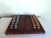 Șah, Table de Colecție