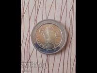 2 euro Croația 2023