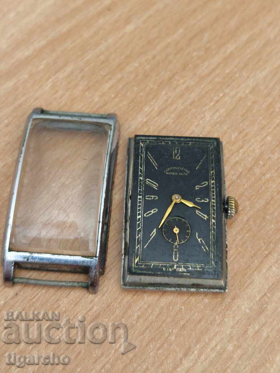 Ceas Chronometre cu preț € 70.00 | 136.91 BGN