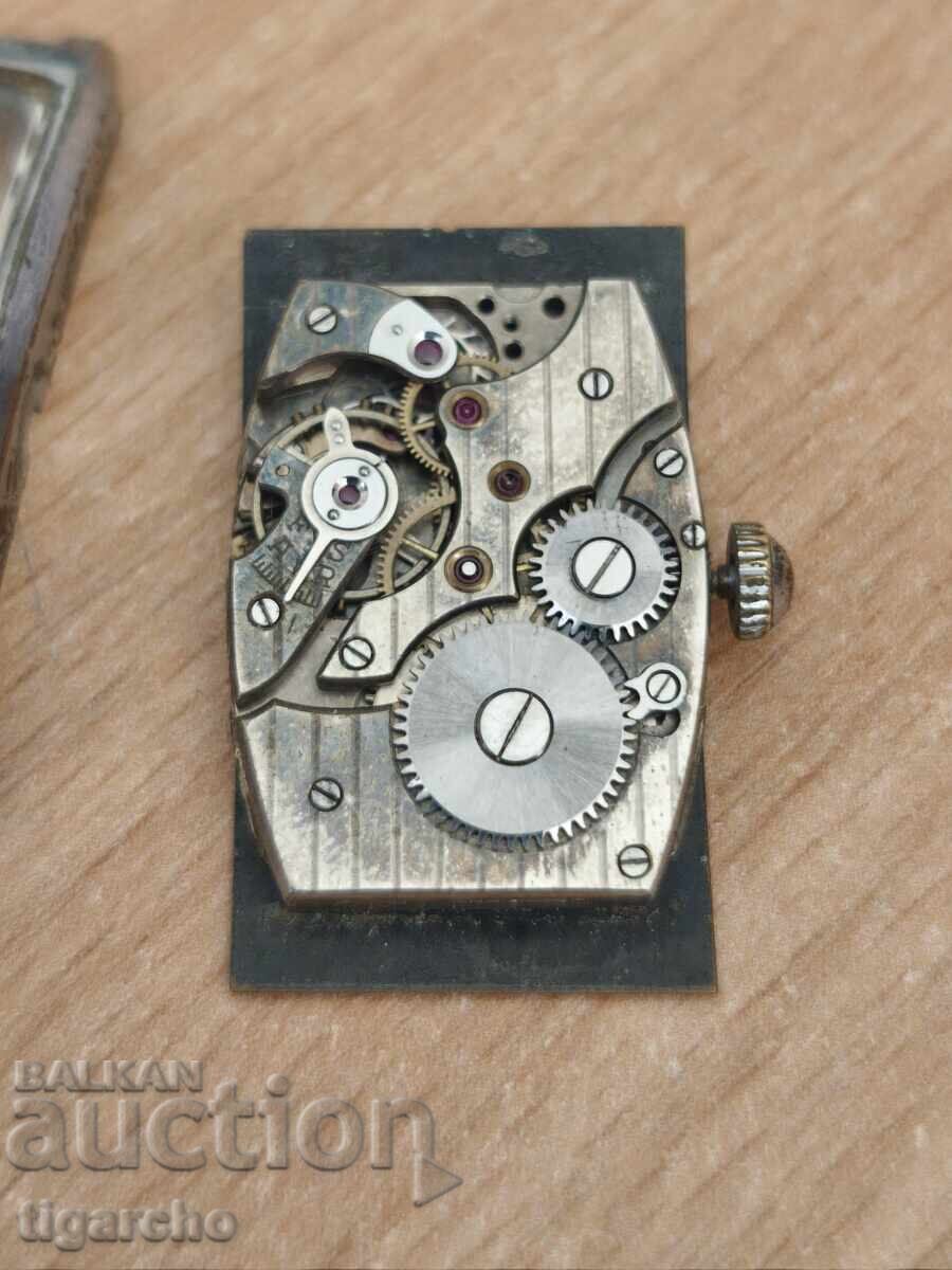 Licitație Ceas Chronometre