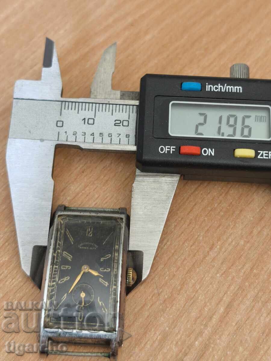 Ceas Chronometre - 6
