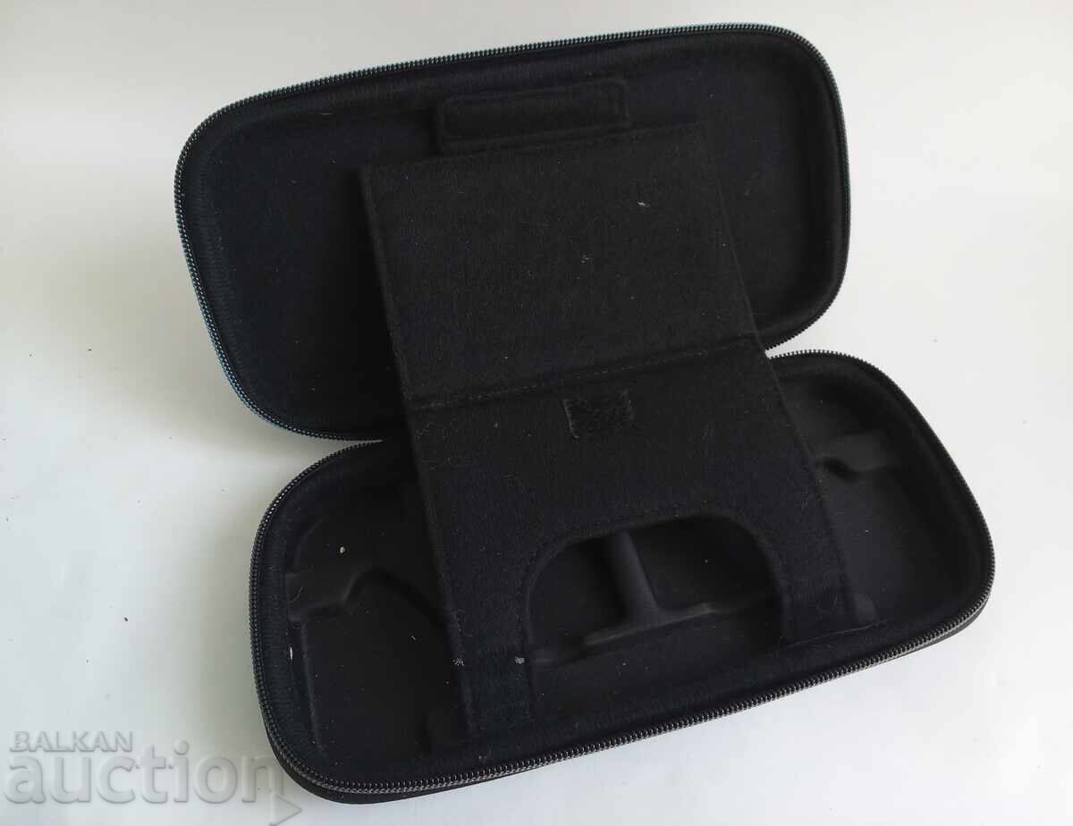 Auction Nintendo Switch Big Ben Travel Case - Zelda Edition Auction Nintendo Switch Big Ben Travel Case - Zelda Edition