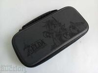 Nintendo Switch Big Ben Travel Case - Zelda Edition