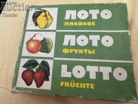 Joc vechi de divertisment