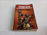 Tratate despre arta războiului Sun Tzu, Wu Zi