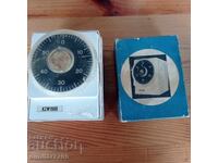 Cronometru retro de bucătărie KZW 1500 – RDG (Germania de Est)