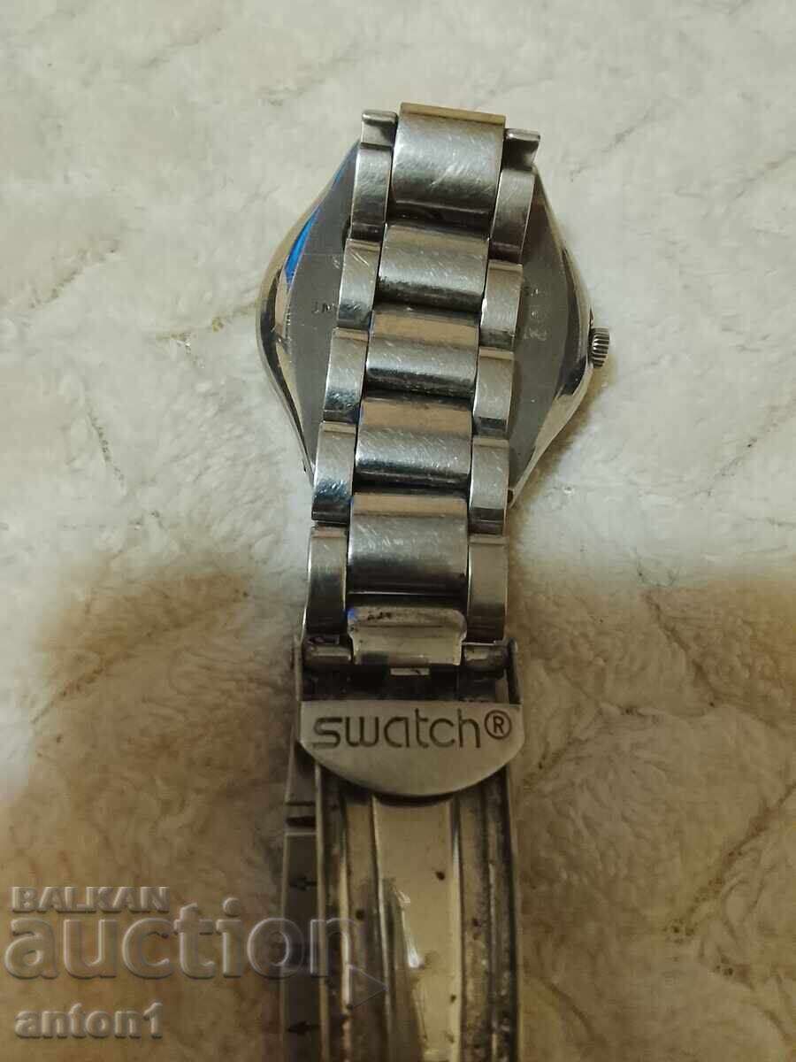 ceas SWATCH - 7