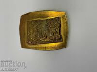 Georgi Chapkanov - Chapa Brass Relief Hunters