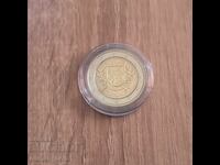 Lituania 2 euro 2022 Regiuni etnografice lituaniene - Suvalkija