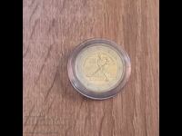 Словакия 2 евро 2025 Хокей