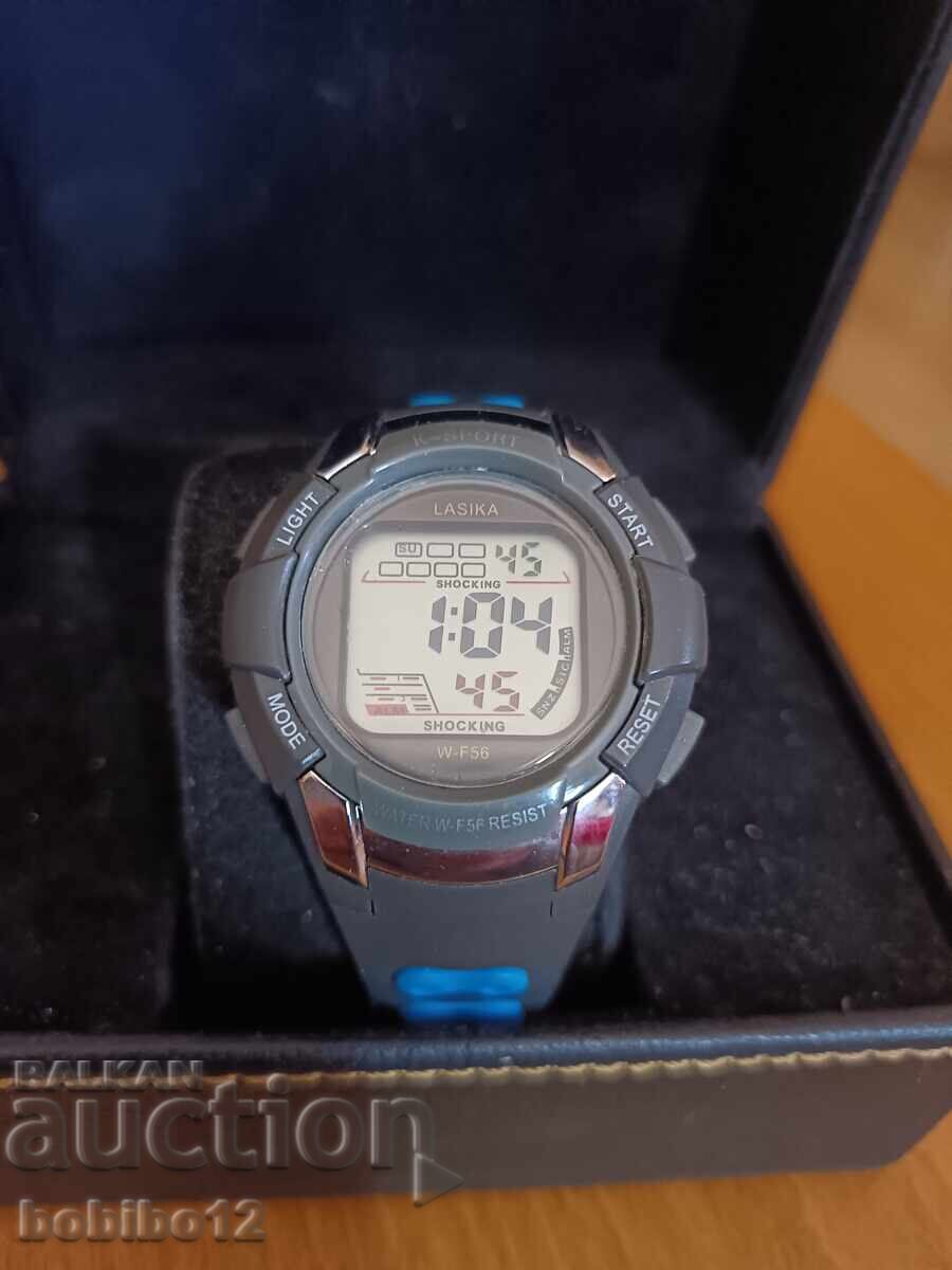 Ceas sport Lasika W-F56