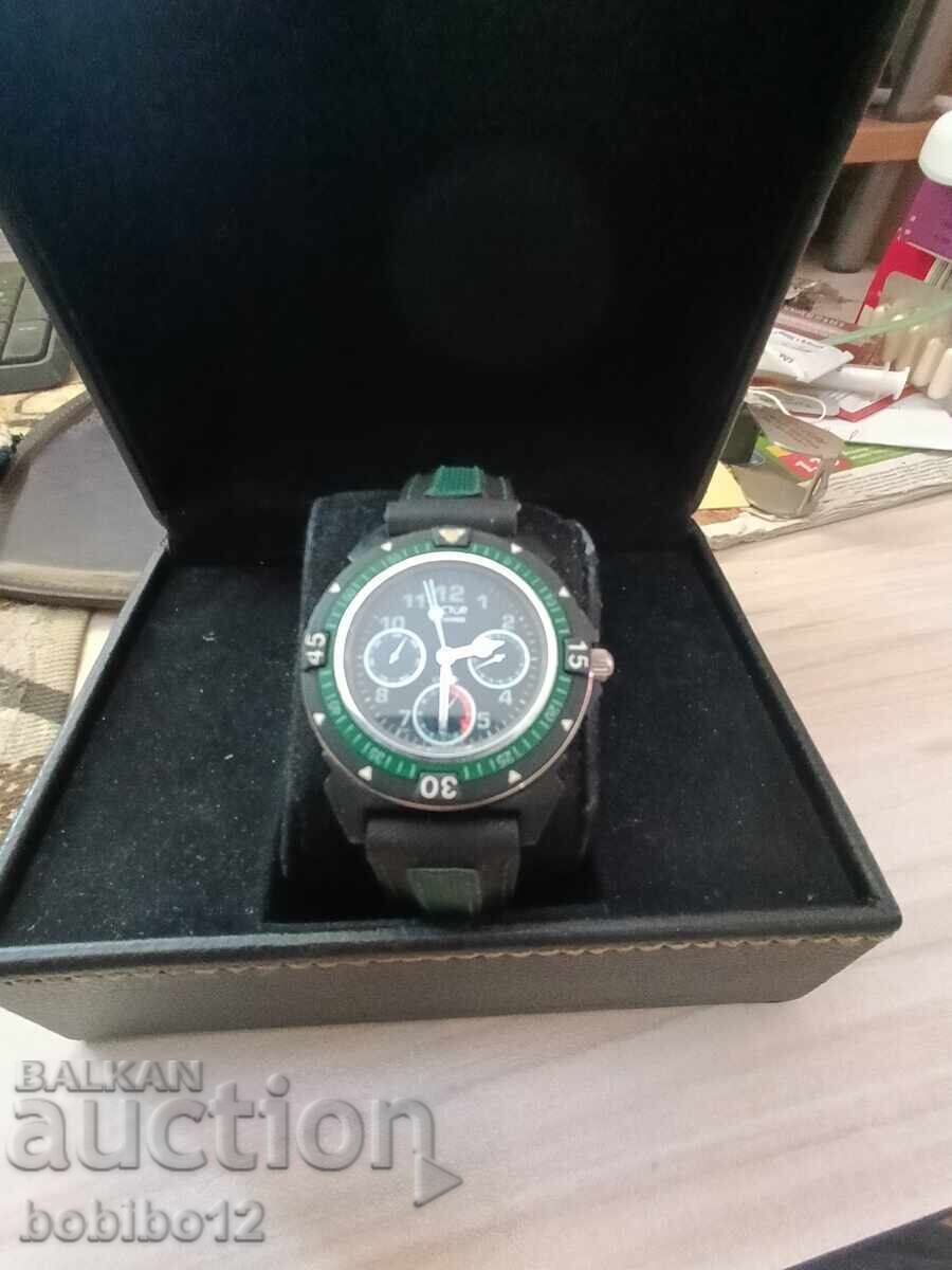 Elegantic ceas Sport Sector - Expander 101 - 7