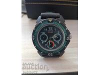 Κομψό ρολόι Sport Sector - Expander 101