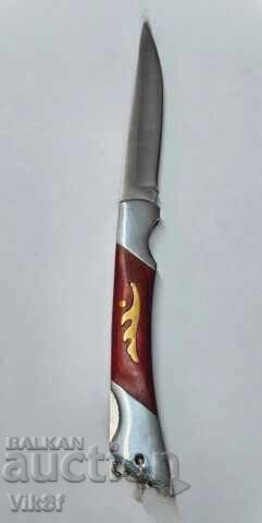 Τσέπης Πτυσσόμενο Μαχαίρι COLUMBIA 100x215 mm με τιμή € 7.50 | 14.67 BGN