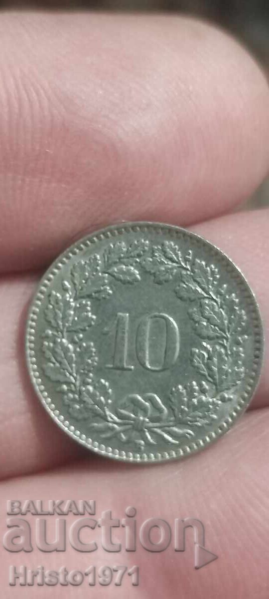 10 rapena 1940
