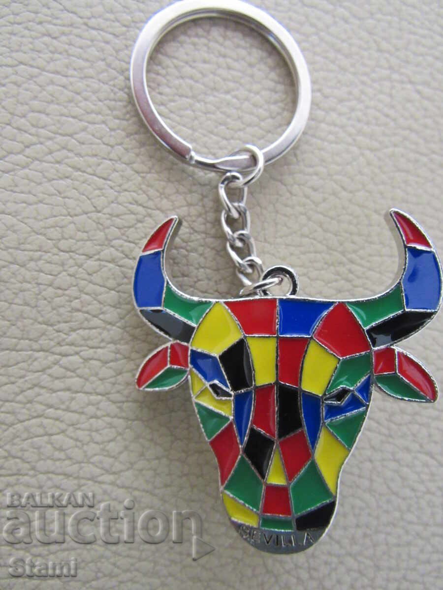 Klyuchodŭrzhatel-otvarachka ot Ispaniya-seriya-31 με τιμή € 6.20 | 12.13 BGN