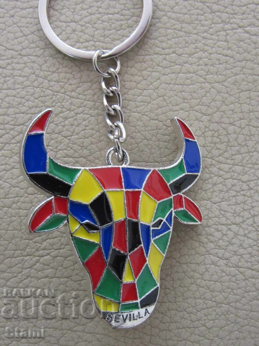 Klyuchodŭrzhatel-otvarachka ot Ispaniya-seriya-31 - 5