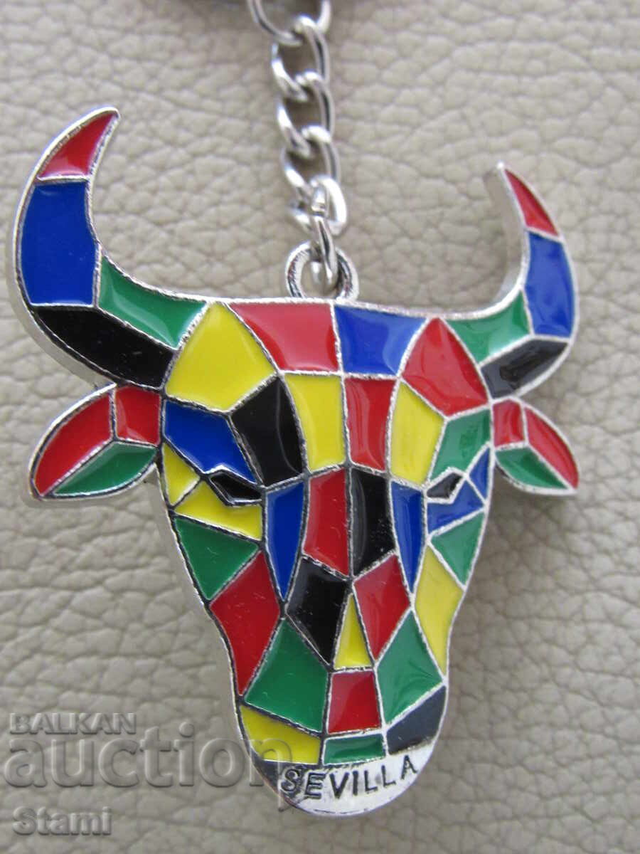 Klyuchodŭrzhatel-otvarachka ot Ispaniya-seriya-31 - 6