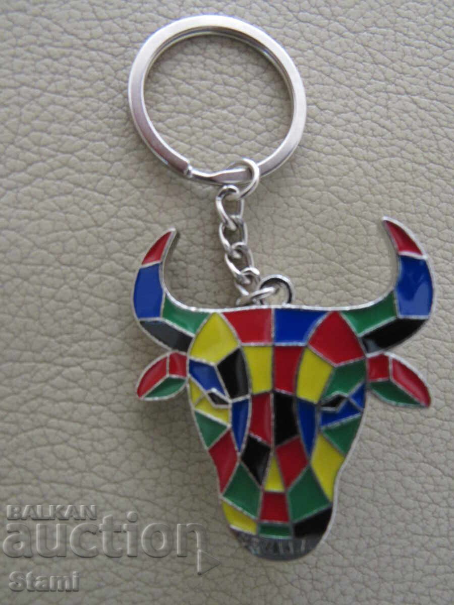 Klyuchodŭrzhatel-otvarachka ot Ispaniya-seriya-31