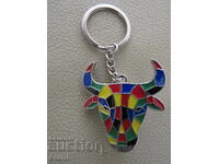 Ключодържател-отварачка от Испания-серия-31