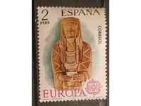 Spania 1974 Europa CEPT MNH