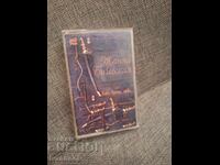 Casetă audio - Zhanna Bichévskaya