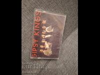 Casetă audio - Regii țigani