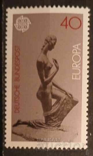 Germania 1974 Europa CEPT MNH Germania 1974 Europa CEPT MNH