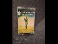 Audio cassette - Arizona dream