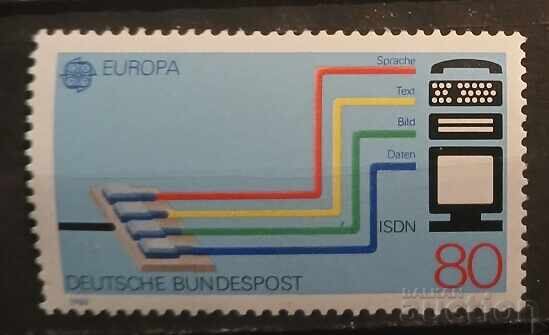 Germania 1988 Europa CEPT MNH Germania 1988 Europa CEPT MNH