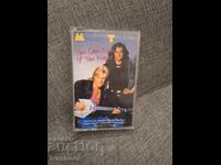 Аудио касета - Modern talking