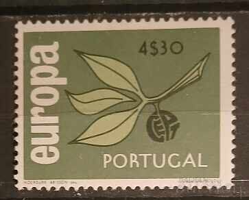 Португалия 1965 Европа CEPT MNH