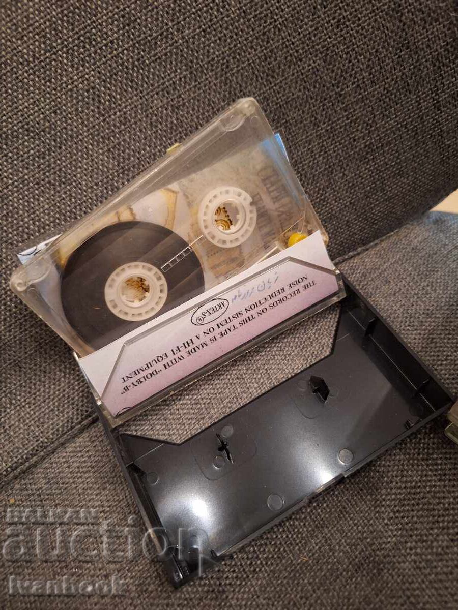 Auction  Audio cassette - Old city songs
