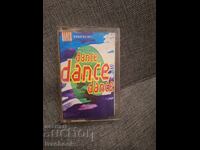 Audio Cassette - Dance Dance Dance