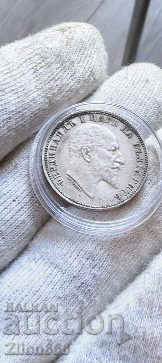 Livrarea 1 lev 1910 Livrarea 1 lev 1910