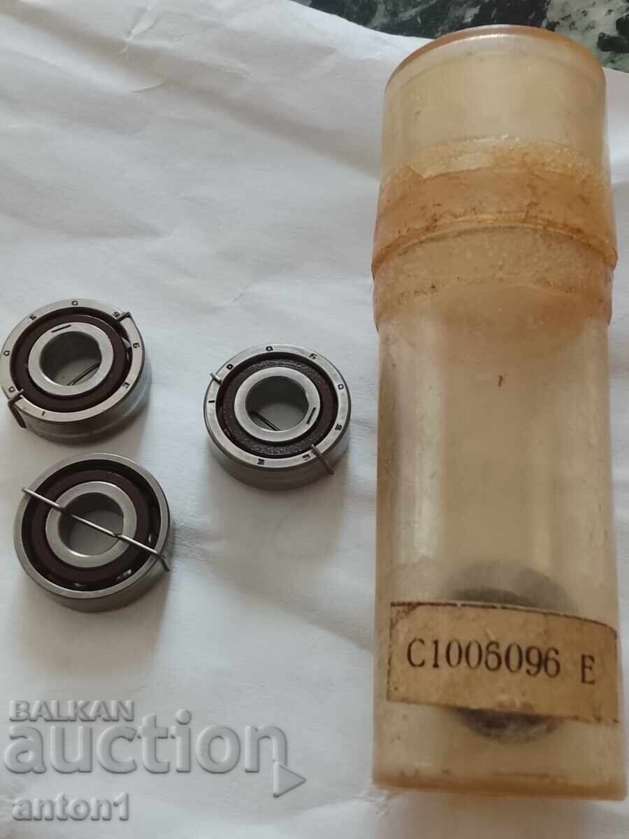 4 buc. rulmenți noi 4 buc. rulmenți noi