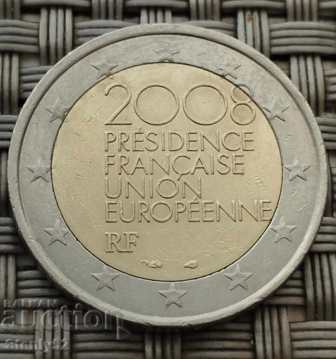 Παρτίδα νομισμάτων Ε.Ε. Γαλλία με τιμή € 15.00 | 29.34 BGN
