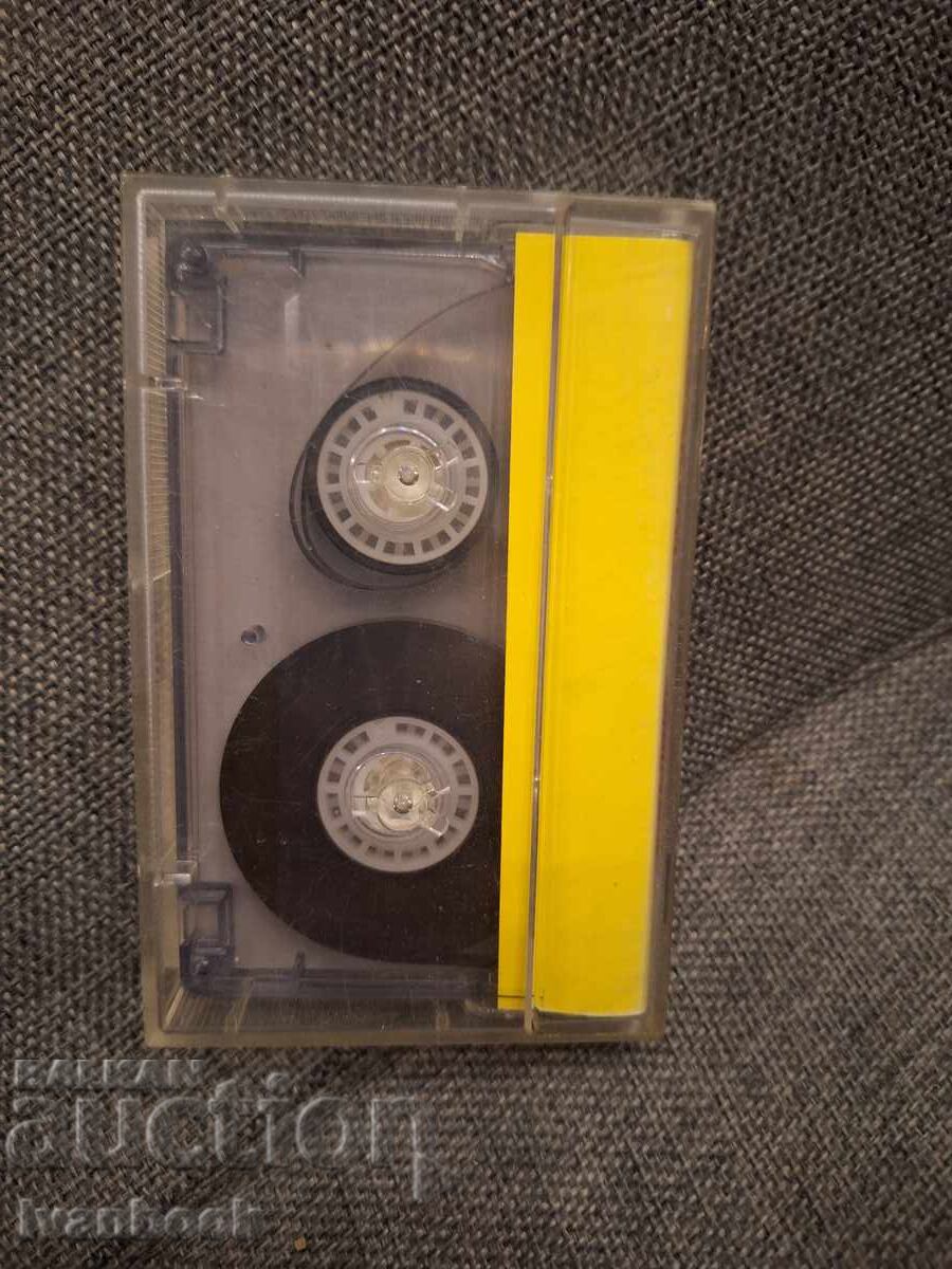 Δημοπρασία Κασέτα ήχου - Γεια σου Ελλάδα