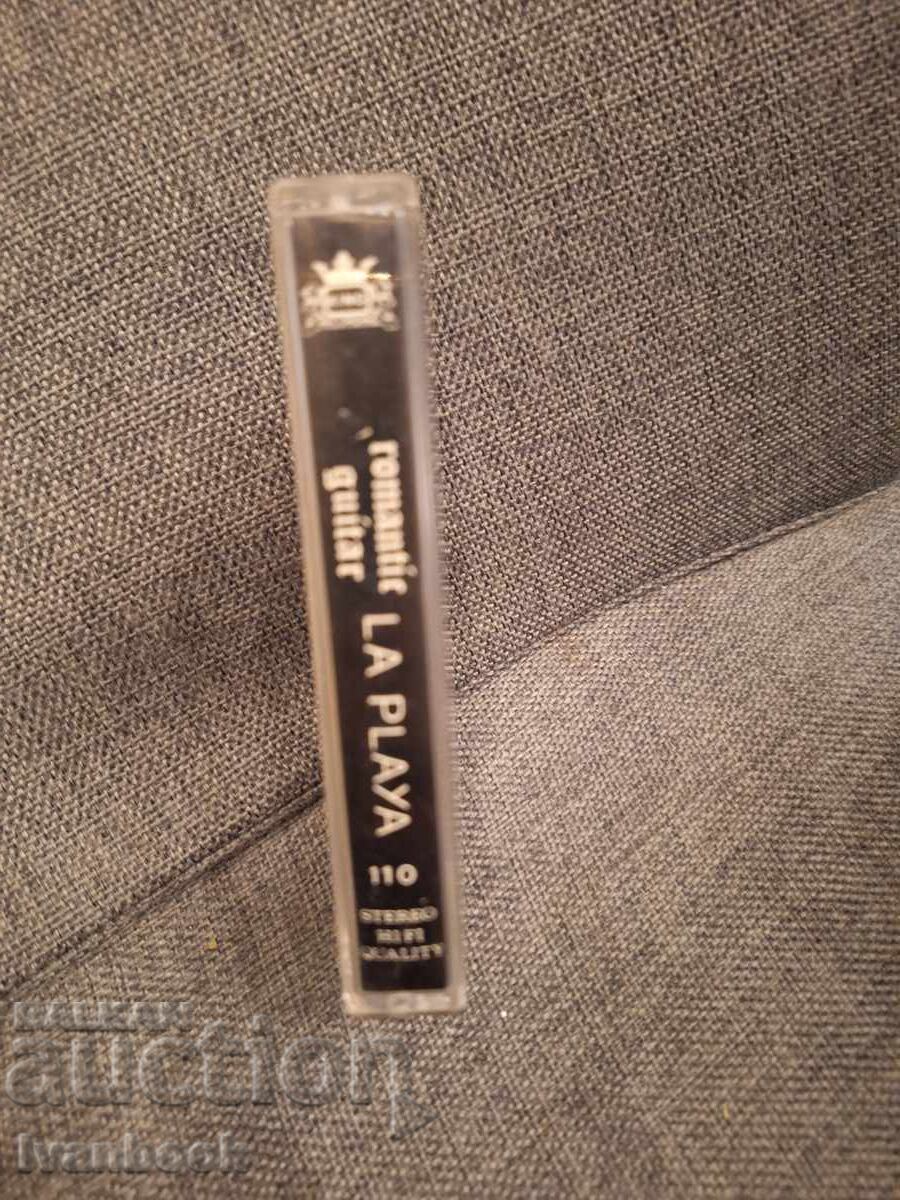 Casetă audio - La playa cu preț € 1.49 | 2.91 BGN