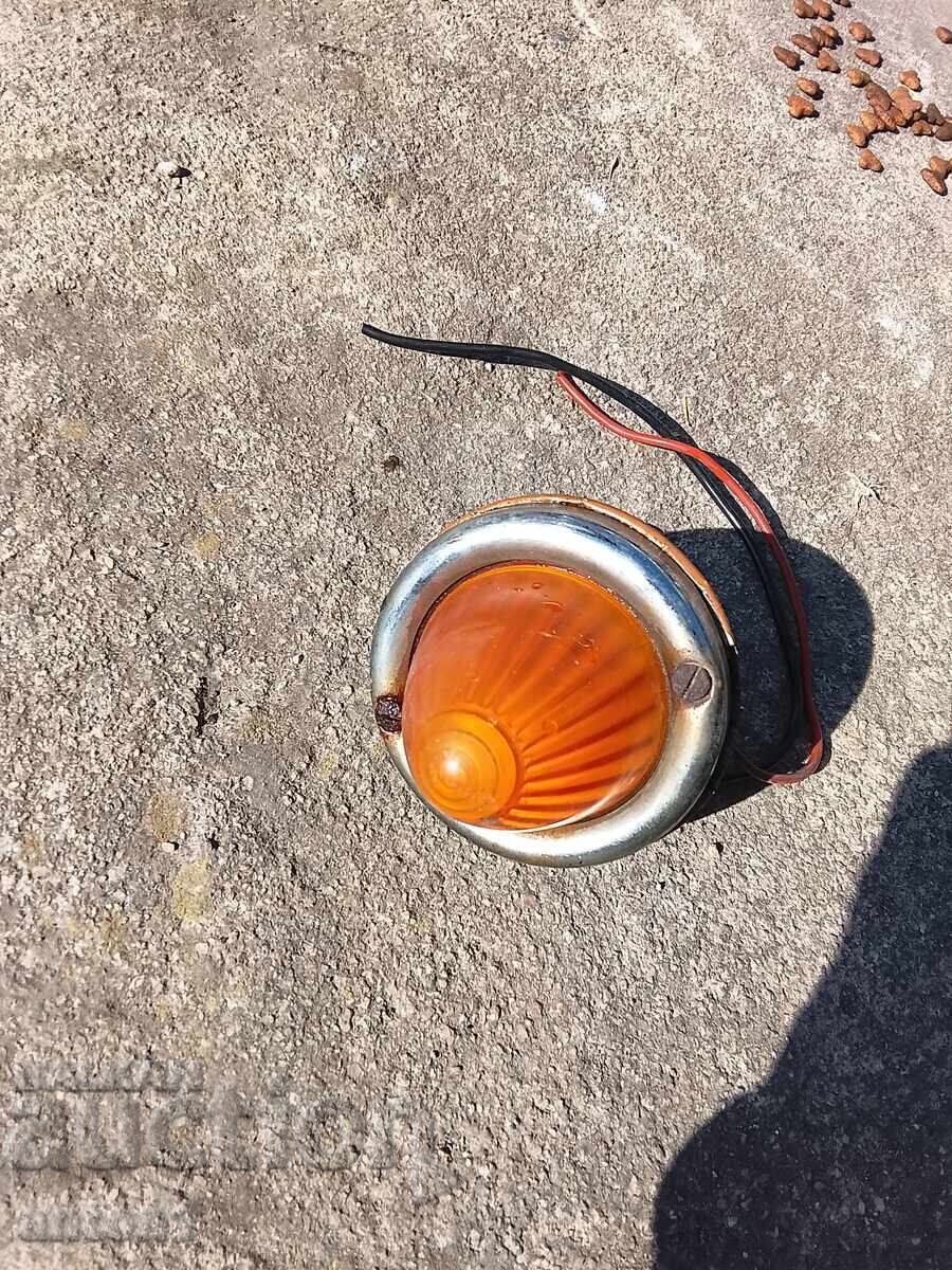 Livrarea Semnalizator Livrarea Semnalizator