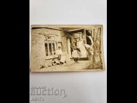 Стара снимка 31 г. Март месец