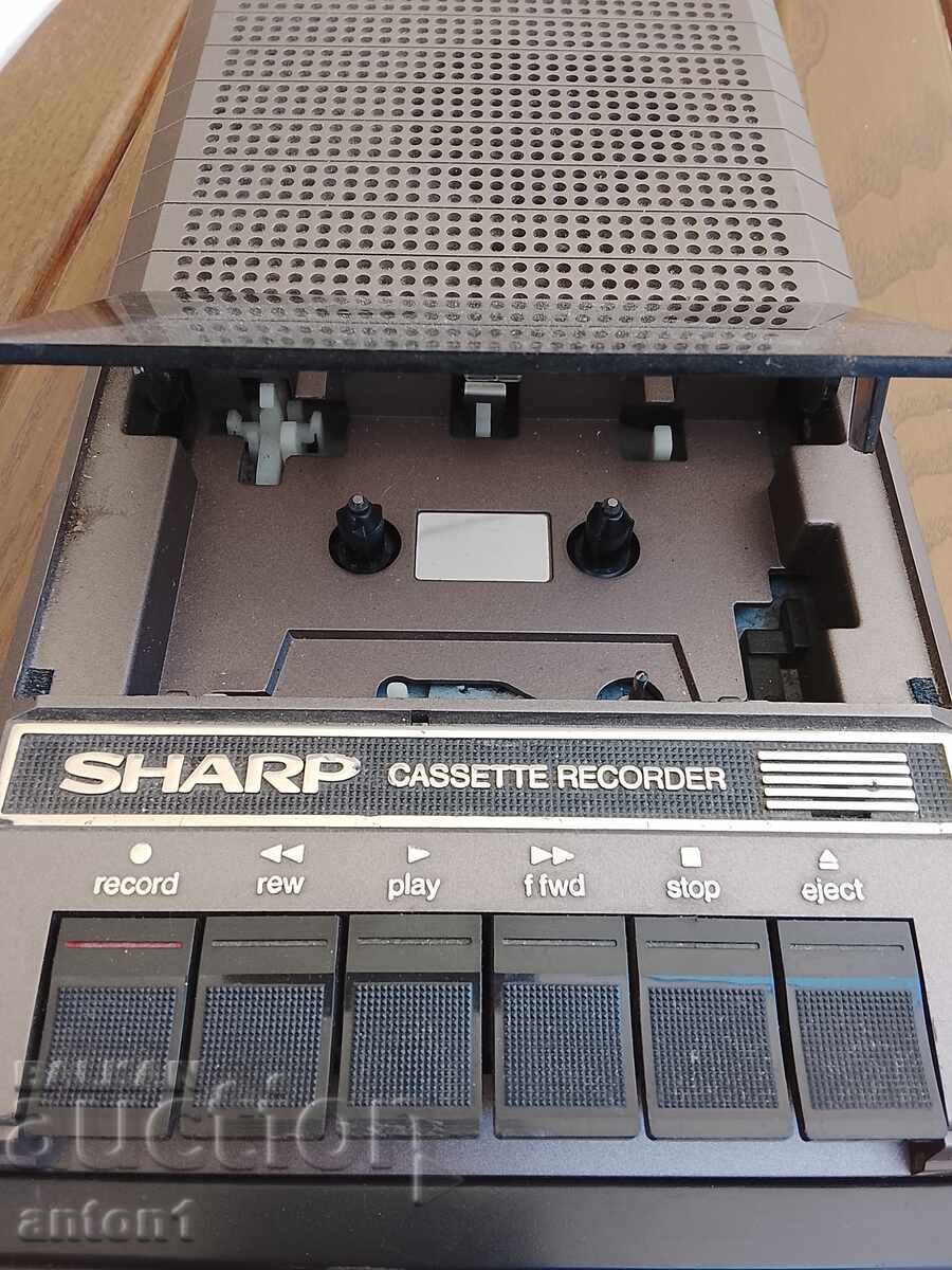 Sharpe cu preț € 12.00 | 23.47 BGN Sharpe cu preț € 12.00 | 23.47 BGN