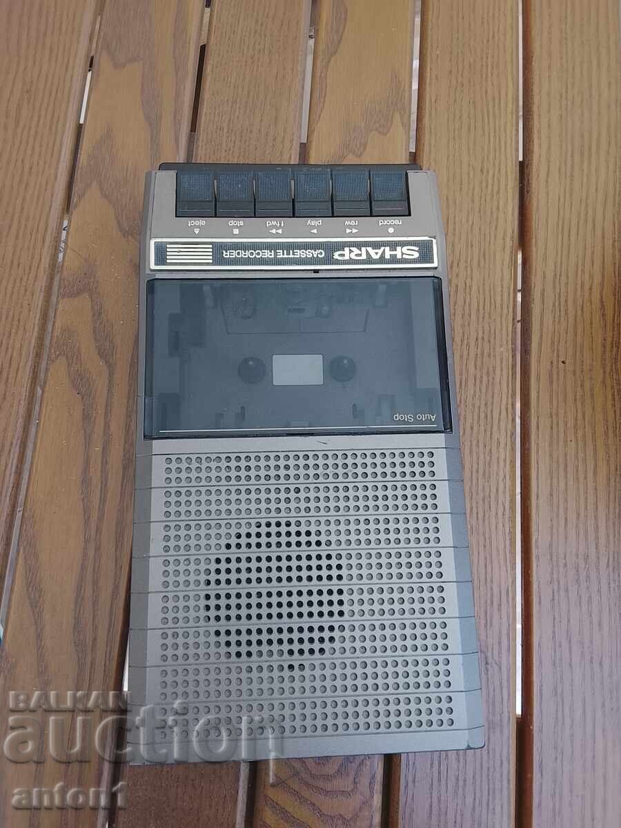 Sharpe - 5 Sharpe - 5