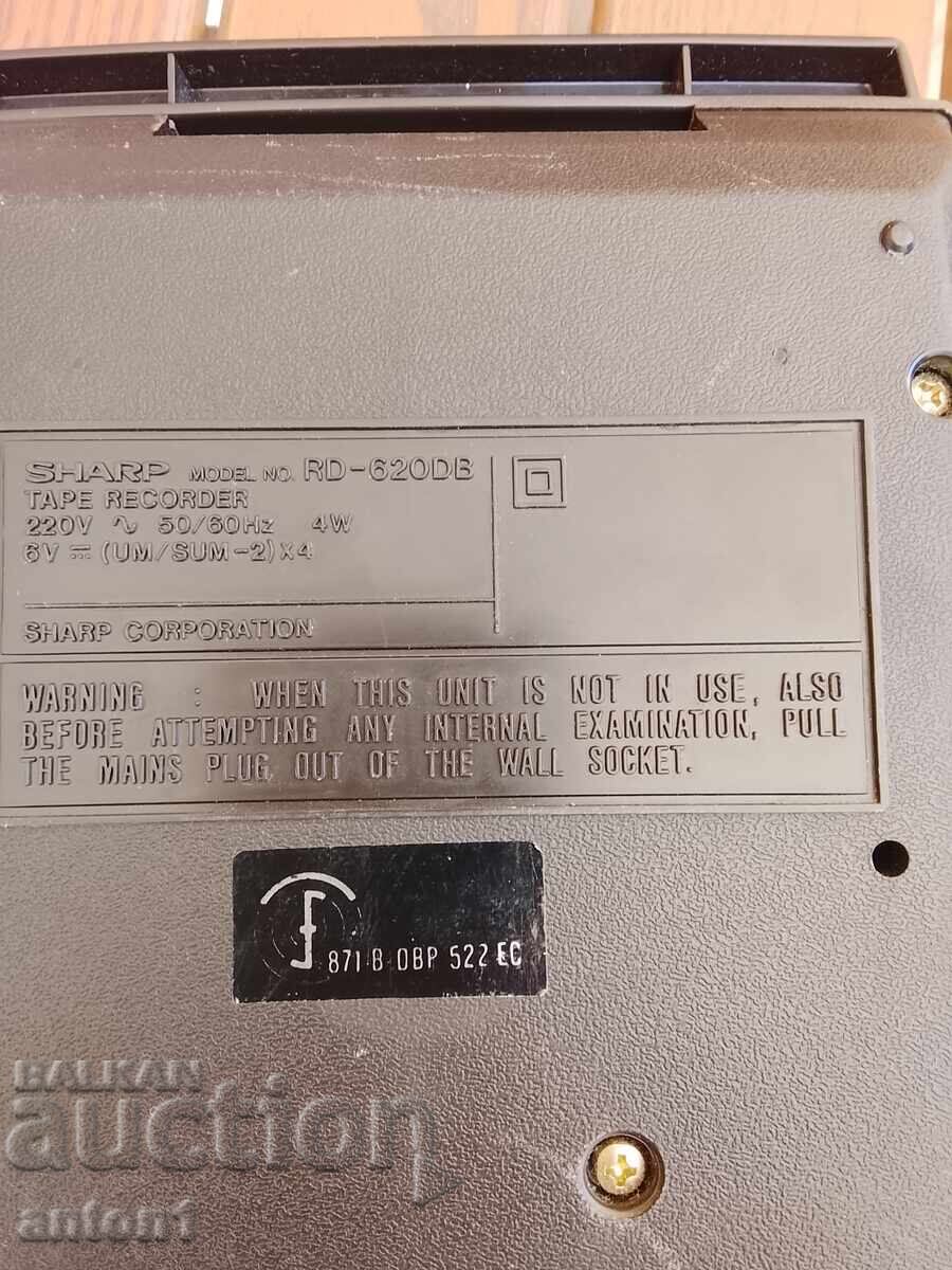 Sharpe - 6 Sharpe - 6