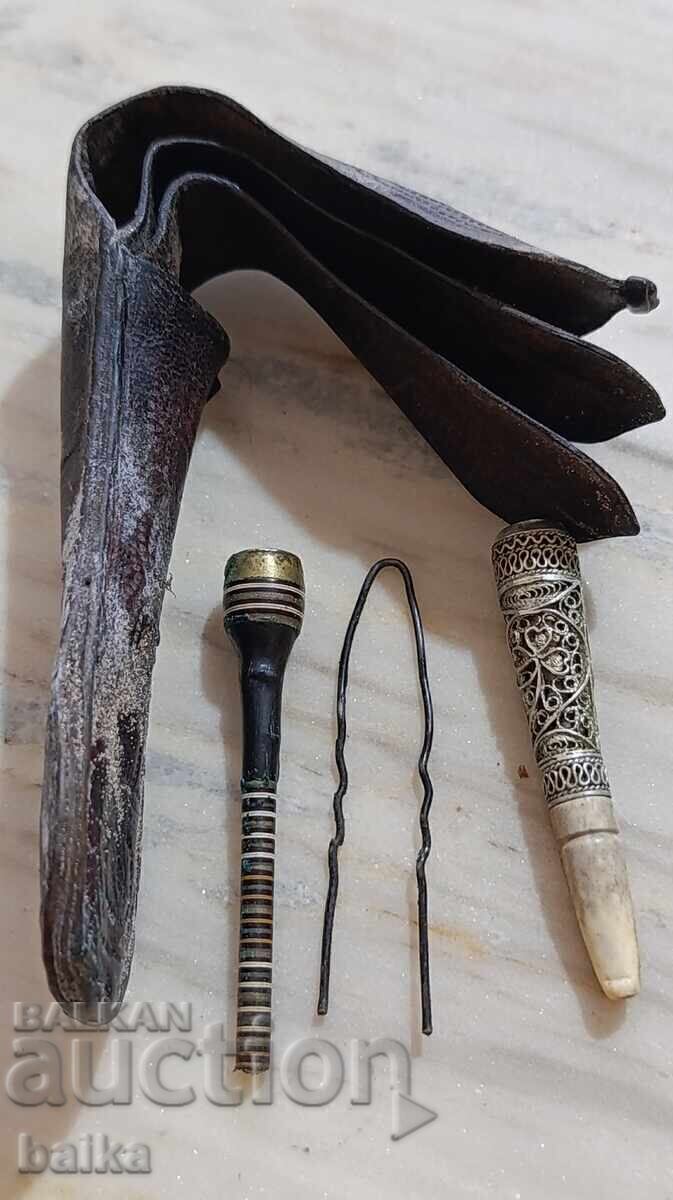 NOUĂ COLESȚIE - PIPE, CIUBUCE!!! cu preț € 39.00 | 76.28 BGN