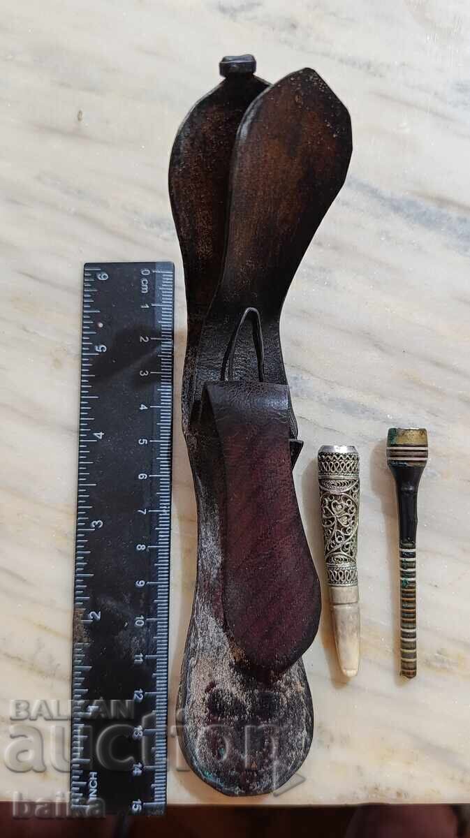 NOUĂ COLESȚIE - PIPE, CIUBUCE!!!