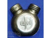 Maslenka za "Mosin-Nagan", SSSR, VSV