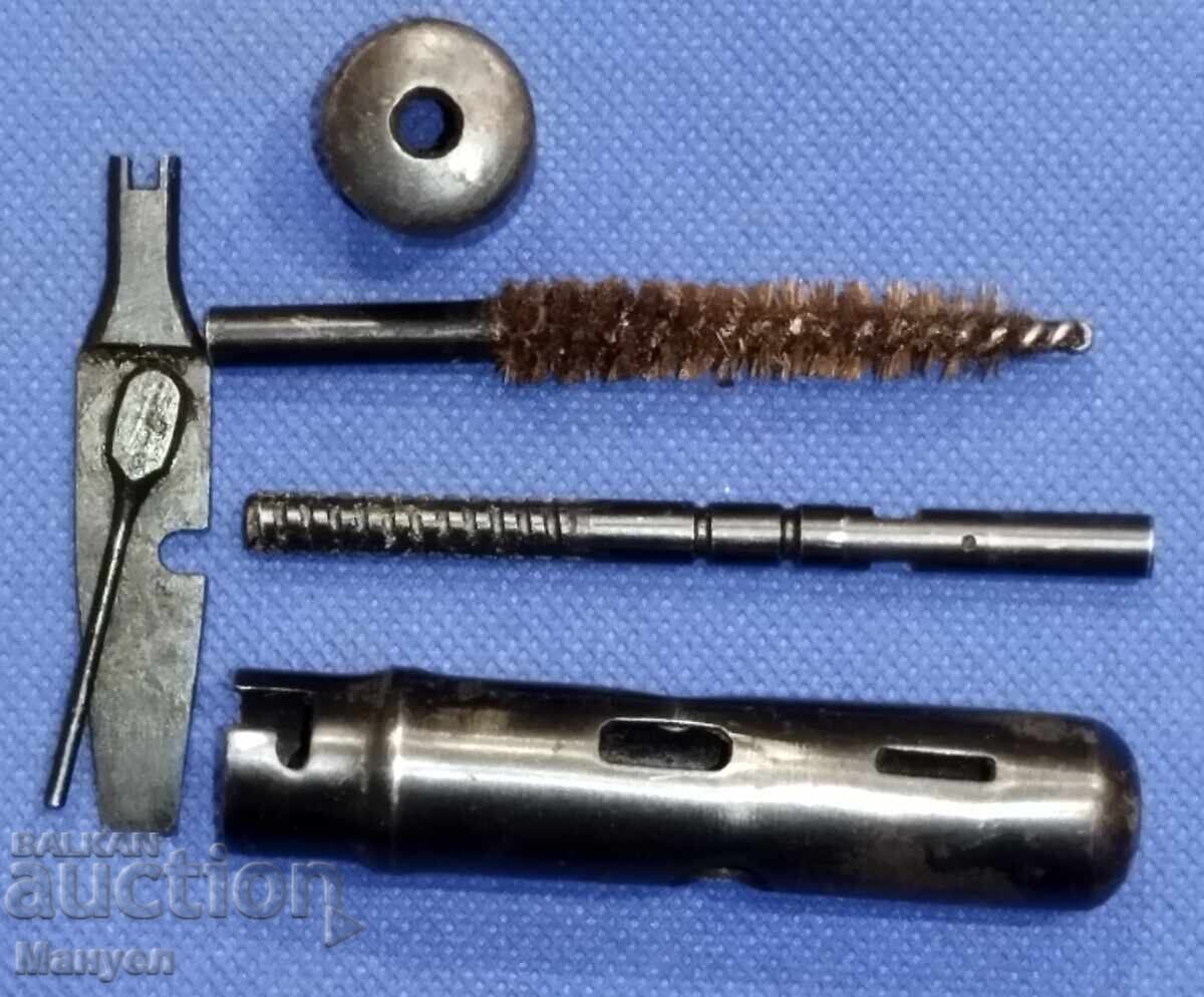 Φερμουάρ για AK 47 με τιμή € 13.90 | 27.19 BGN Φερμουάρ για AK 47 με τιμή € 13.90 | 27.19 BGN