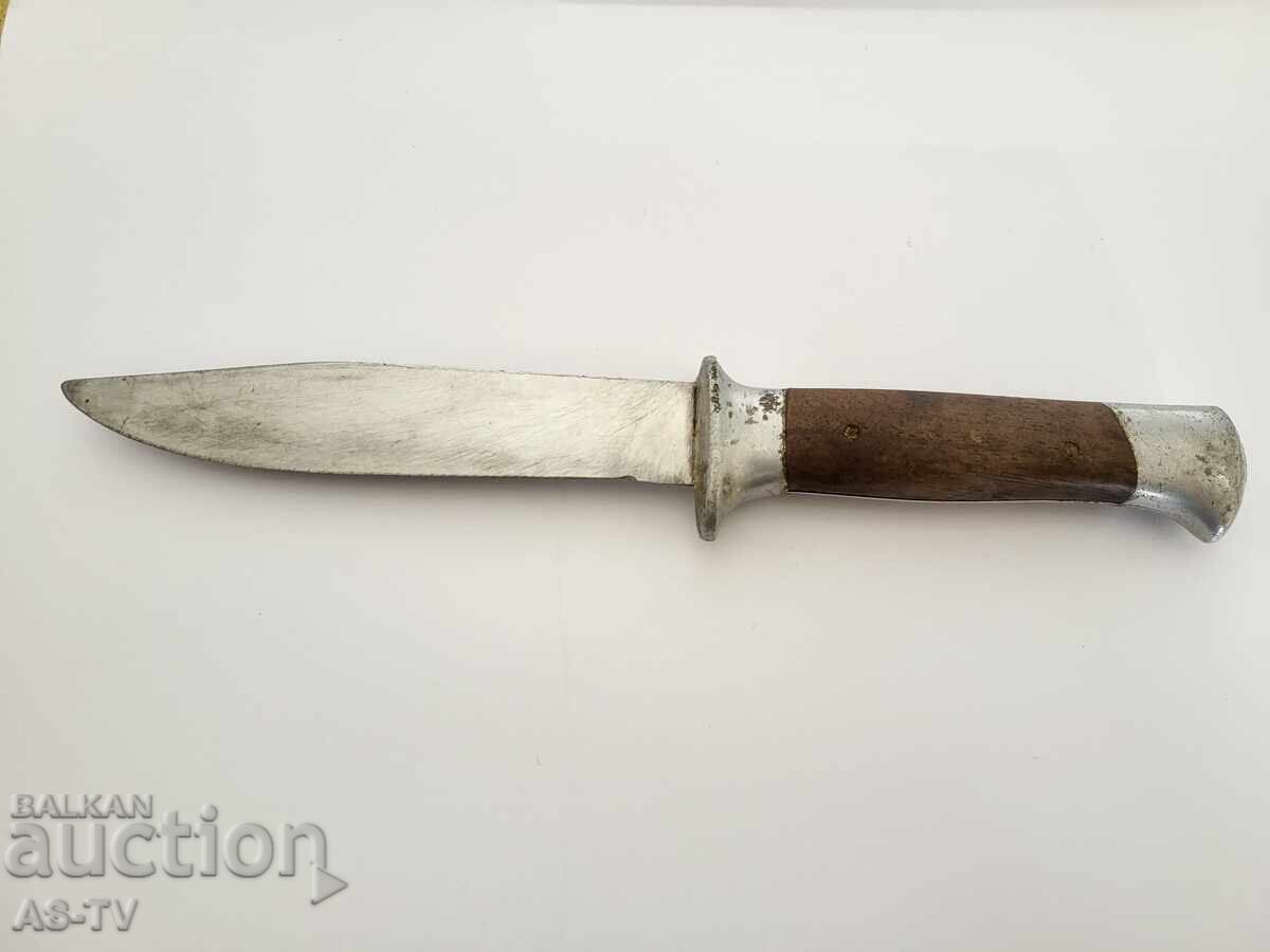 Δημοπρασία Star yunashki nozh tip Branik Δημοπρασία Star yunashki nozh tip Branik